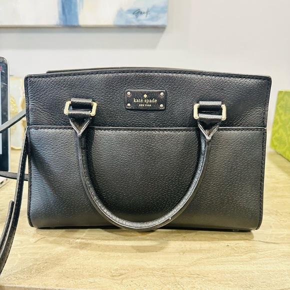 Kate spade cross body bag in excellent condition - Picture 3 of 4